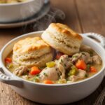 Ina Garten Chicken Stew And Biscuits Recipe