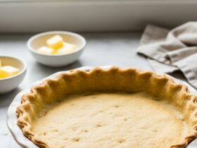 Ina Garten Quiche Crust Recipe