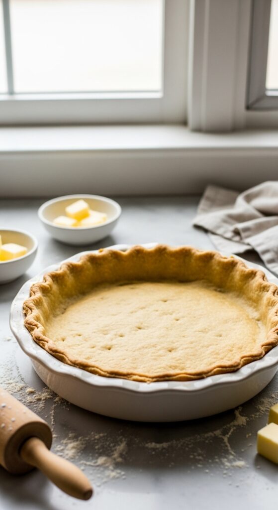 Ina Garten Quiche Crust Recipe