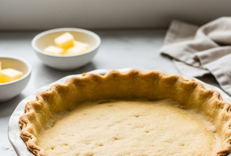 Ina Garten Quiche Crust Recipe