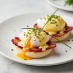 Gordon Ramsay Eggs Benedict Recipe