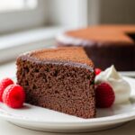 Ina Garten Chocolate Flourless Cake Recipe