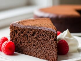 Ina Garten Chocolate Flourless Cake Recipe