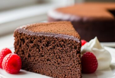 Ina Garten Chocolate Flourless Cake Recipe