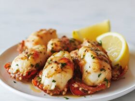 Ina Garten Lobster Tail Recipe