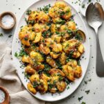 Ina Garten Smashed Potatoes Recipe