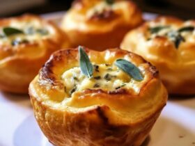 Ina Garten Popovers Recipe