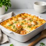 Ina Garten Seafood Lasagna Recipe