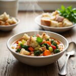 Ina Garten Ribollita Recipe