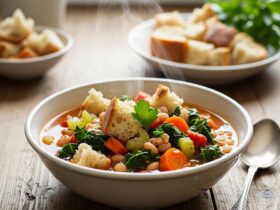 Ina Garten Ribollita Recipe