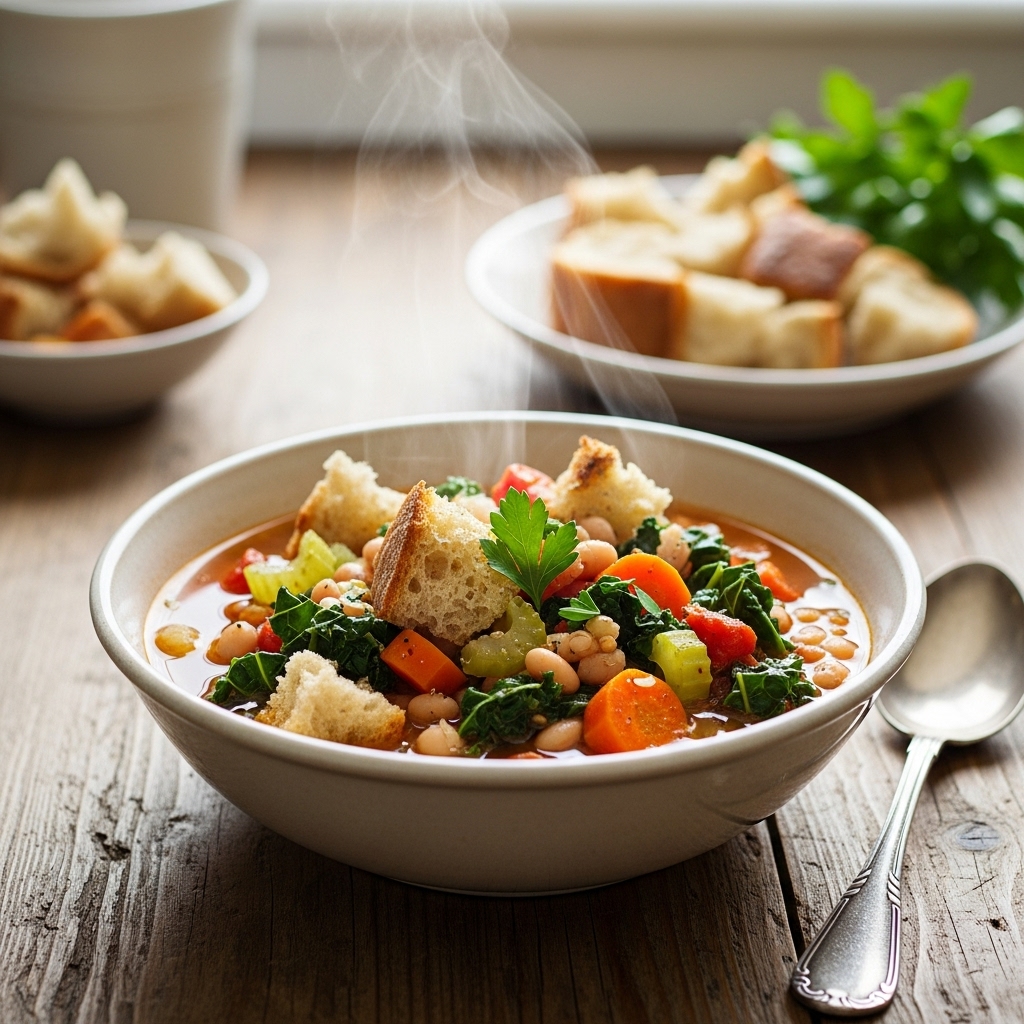 Ina Garten Ribollita Recipe