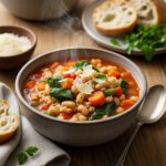 Ina Garten Winter Minestrone Soup Recipe