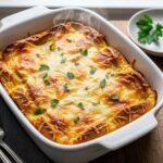 Ina Garten Breakfast Strata Recipe