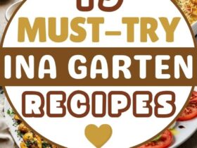 19 Must-Try Ina Garten Recipes