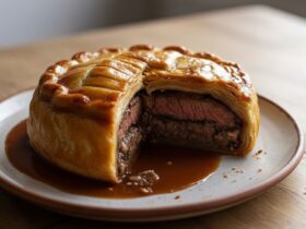 Gordon Ramsay Steak Pie Recipe
