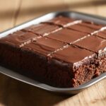 Paula Deen Texas Sheet Cake Recipe