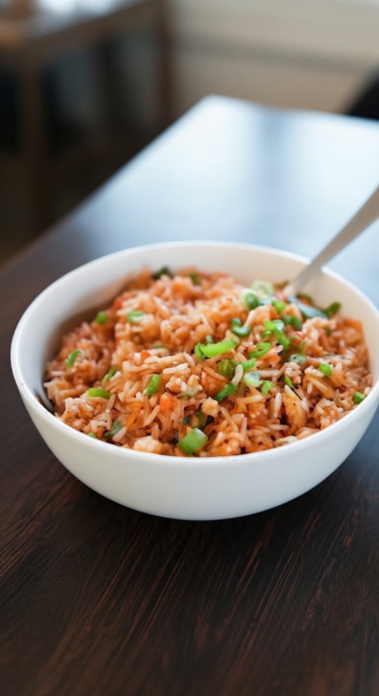 Paula Deen Mexican Rice Recipe