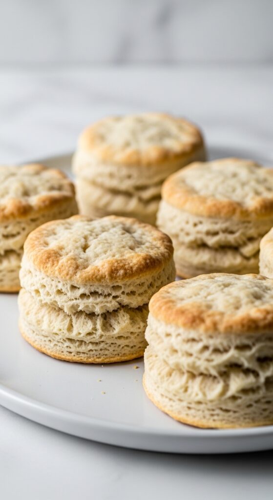 Joanna Gaines Biscuit Recipe