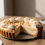 Paula Deen Peanut Butter Pie Recipe