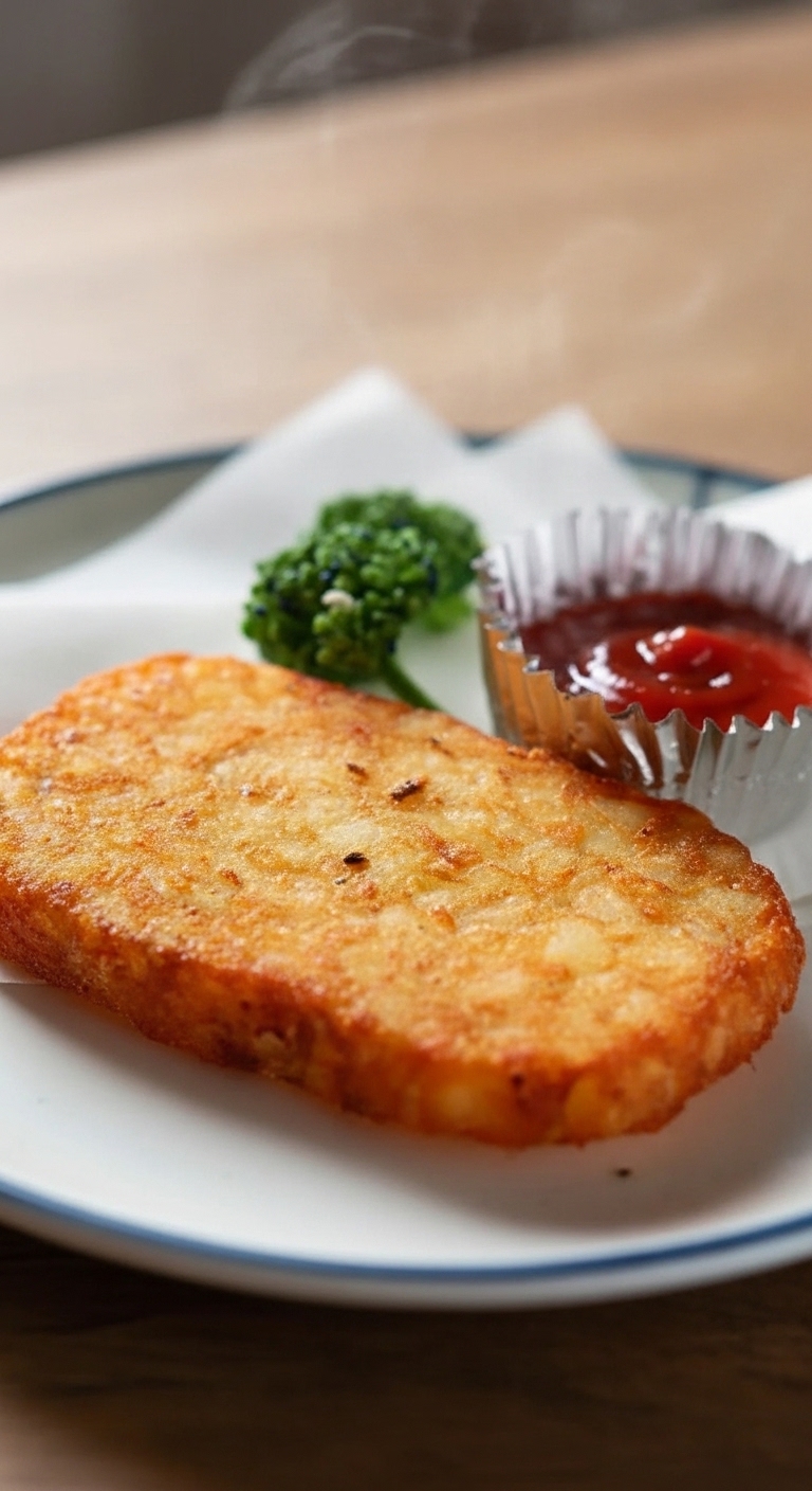 Gordon Ramsay Hash Browns Recipe