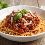 Jamie Oliver Spaghetti Bolognese Recipe