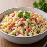 Gordon Ramsay Macaroni Salad Recipe