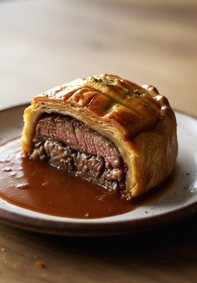 Gordon Ramsay Steak Pie Recipe