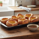 Mary Berry​ Yorkshire Pudding Recipe