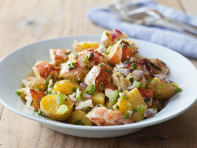 Ina Garten Lobster Pasta Salad Recipe