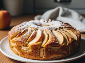 Jamie Oliver Apple Pie Cake Recipe