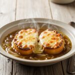 Paula Deen French Onion Soup Recipe