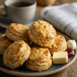 Mary Berry Buttermilk Scones​ Recipe