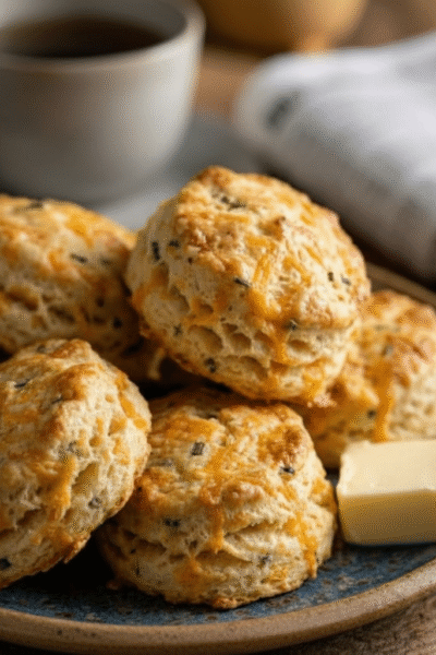Mary Berry Buttermilk Scones​ Recipe