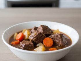 Pioneer Woman Beef Stew Recipe