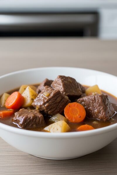 Pioneer Woman Beef Stew Recipe