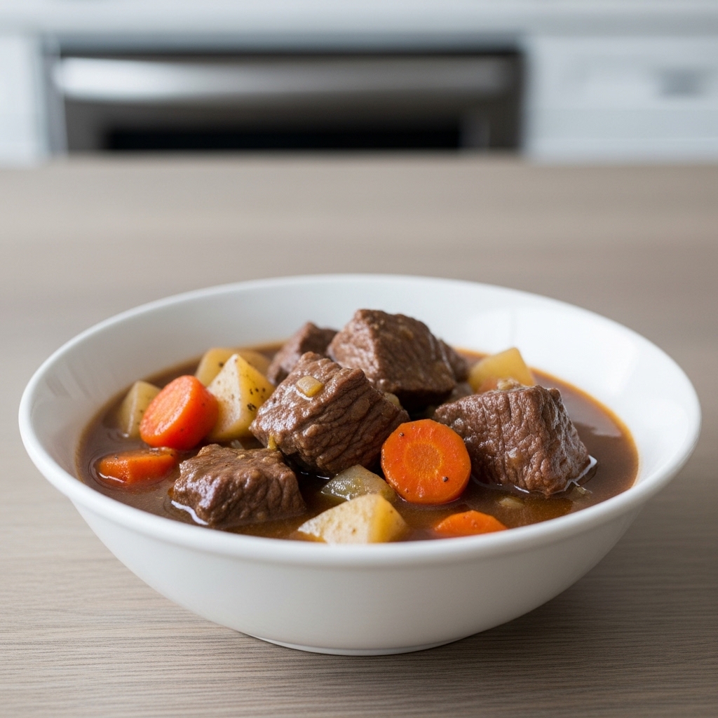 Pioneer Woman Beef Stew Recipe
