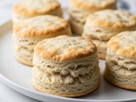 Joanna Gaines Biscuit Recipe