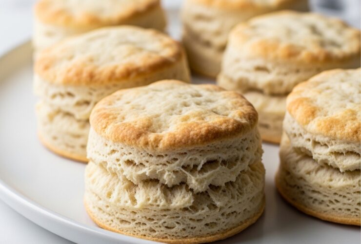 Joanna Gaines Biscuit Recipe