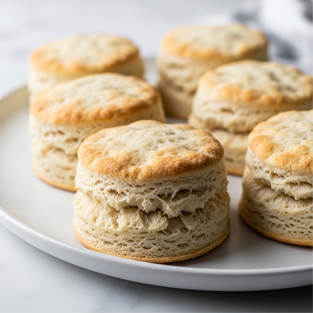 Joanna Gaines Biscuit Recipe