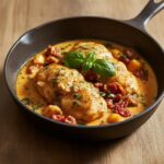 Bobby Flay Marry Me Chicken Recipe