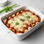 Pioneer Woman Beef Enchiladas Recipe