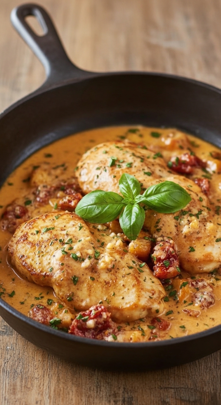 Bobby Flay Marry Me Chicken Recipe