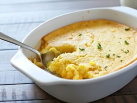 Ina Garten Corn Casserole Recipe