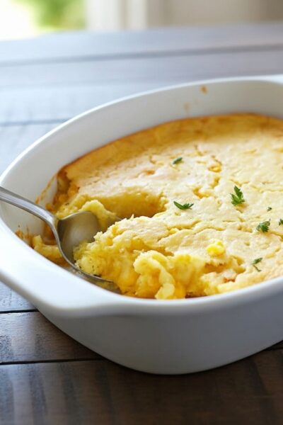 Ina Garten Corn Casserole Recipe