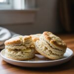 Joanna Gaines Buttermilk Biscuits Recipe