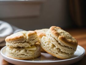 Joanna Gaines Buttermilk Biscuits Recipe
