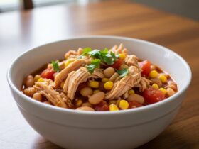 Ina Garten Chicken Chili Recipe