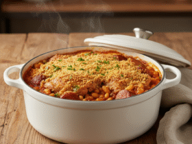 Ina Garten Cassoulet Recipe