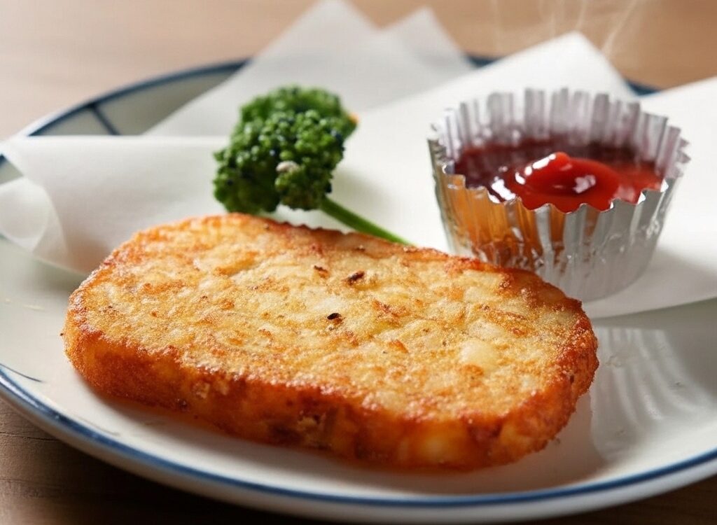 Gordon Ramsay Hash Browns Recipe