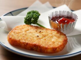 Gordon Ramsay Hash Browns Recipe